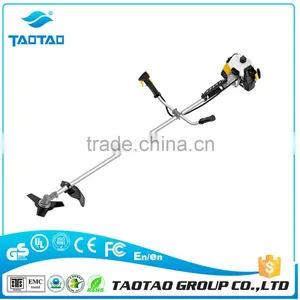 dr Brush Mower Brush Mowers TT-BC411A CE EMC EU2 41.5cc thumbnail-1