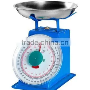 Professional Kitchen Scale Weighing Spring Food Balance thumbnail-3