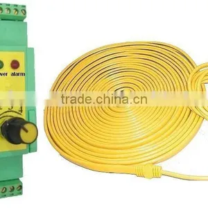 Water Leak Sensor WL-03 Water Soak Detector Water Leakage Detector thumbnail-1
