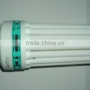 200w 6U Fluorescent Grow Lamp for Hydroponics thumbnail-1