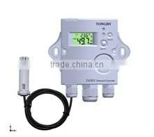 Good Quality Temperature Humidity Controller for Greenhouse thumbnail-1