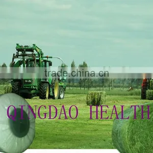 Silage Bale Net Wrap thumbnail-5