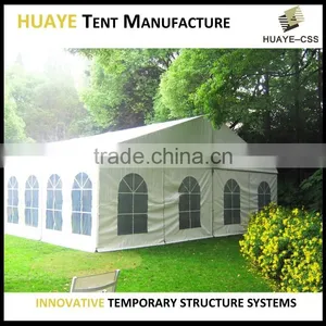 Aluminium Leisure Outdoor Tent thumbnail-1