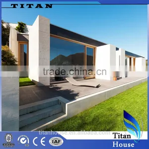 Malaysia Wide Span Light Steel Structure Buildings thumbnail-1
