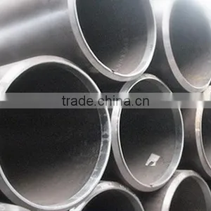 Welded Steel Pipe With Good Quality thumbnail-1