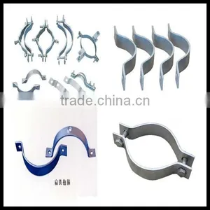 Quality Stamped Steel Fastening Anchor Ear thumbnail-2