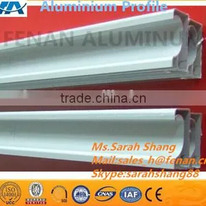 Aluminium Extrusion Profiles for Big Tent thumbnail-6