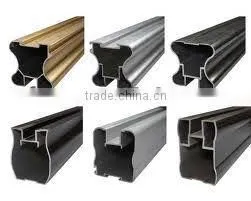 Excellet!!Aluminum Wall Profiles Factory thumbnail-1