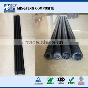 Hot Selling Custom New Design Frp Treated Bamboo Poles thumbnail-3
