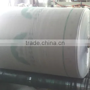 Waterproof Roofing Vapor Permeable Membrane thumbnail-3