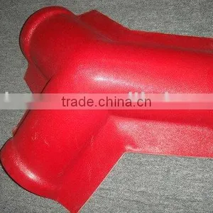 ASA Coated Synthetic Resin Tile With 10years Warranty thumbnail-1