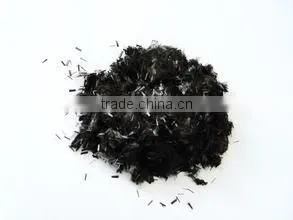Pitch--based Chopped Carbon Fiber JXC-50 thumbnail-2