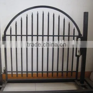 Metal Farm Gates thumbnail-1