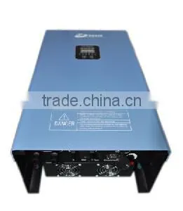 K000444 High Efficiency Solar Water Pump Inverter MPPT 18kw thumbnail-1