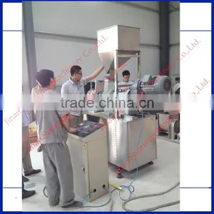 Kurkures Snack Food Processing Line thumbnail-3