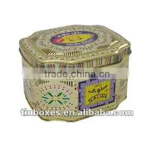 Large Christmas Cookie Containers thumbnail-1