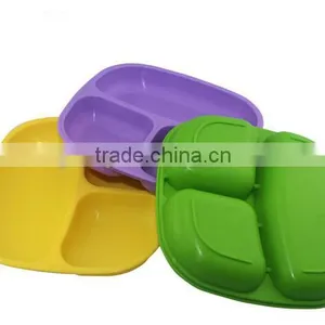 Silicone Kids Placemats thumbnail-3