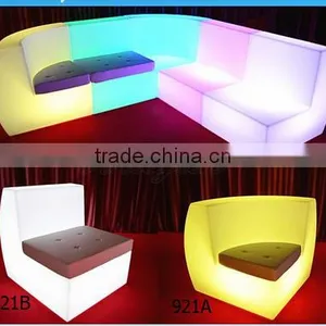 Led Outdoor Sofa/outdoor Furniture Sofa thumbnail-5