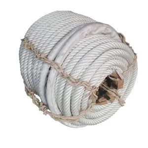 6 Strand Mono&Multi Polyamide Rope thumbnail-1