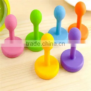 NEW Products Wholesale Cookie Tools Silicone Stamper Embossed thumbnail-1