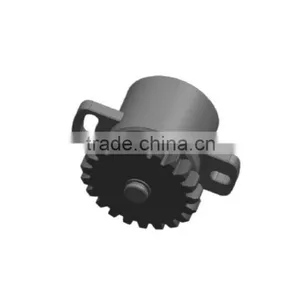 Circum Rotary Dampers thumbnail-1