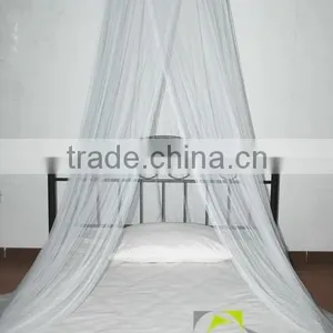 Color Custom Cheap Hanging Bed Mosquito Net thumbnail-2