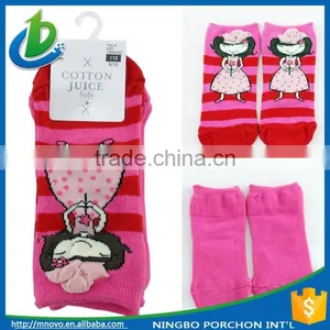 2016 Cotton Baby Tube Sock thumbnail-1