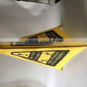 Pop-up Folding Safety Cone thumbnail-1