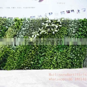 Vertical Planter Garden Outdoor Wall Green Wall Ganging Planter thumbnail-1