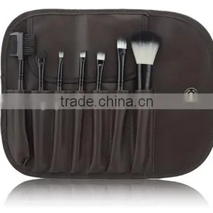 7pc Best Professional Eyeshadow Makeup Brushes thumbnail-4