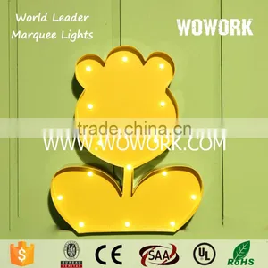 Kids Shaped Lamp thumbnail-1