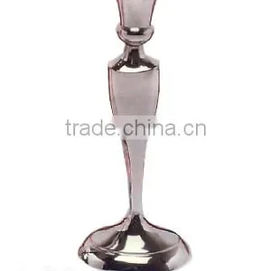 Demandable Aluminum Metal Candle Stand thumbnail-1
