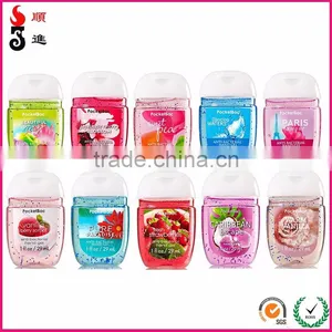 Wholesale Bath Supplies About Hand Sanitizer for Hand Wash thumbnail-6