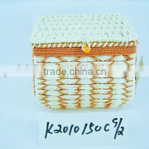 Paper Rope Storage Bag thumbnail-2
