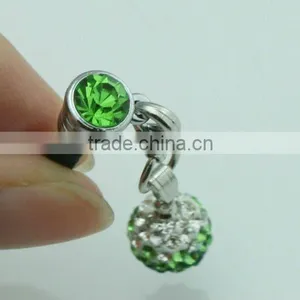 Ear Cap Dust Plug thumbnail-1