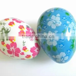Colorful Big Size Easter Egg thumbnail-1