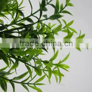 Artificial Wild Grass Bouquet for Home Decoration thumbnail-3