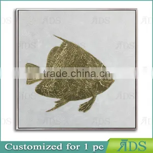 Oil Painting Canvas 24x24 Size Oil Painting for Bedroom thumbnail-1
