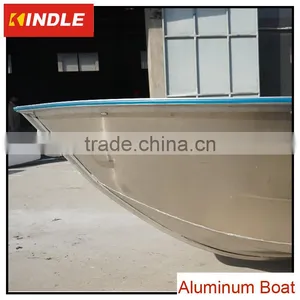Small Aluminum Jon Boat For Sale thumbnail-2