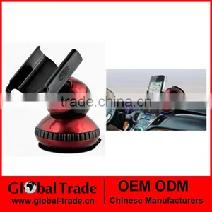 Universal in Car Suction Windscreen Mount Holder Cradle for GPS Mobile Phone PDA A0279 thumbnail-1
