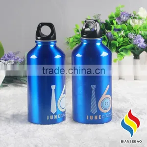 Sports Water Bottle Aluminum Bottle thumbnail-2