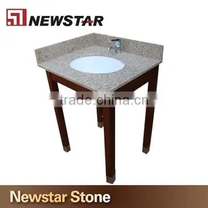 Bath Vanity,modern Bathroom Vanity Cabinet,hotel Vanity Base thumbnail-1