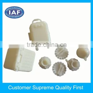Manufacture Plastic Products Plastic Racket Mould Toy Racket thumbnail-4
