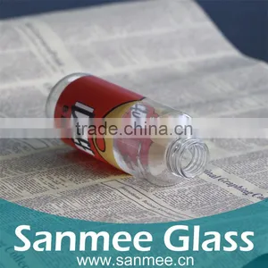 Hot Selling Cheap Price Wholesale Glass Water Bottle With Silicone Sleeve thumbnail-2