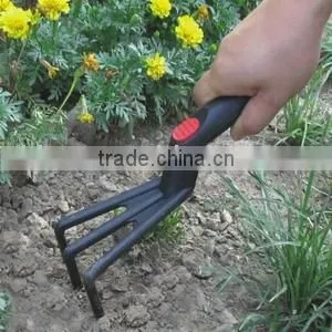 Nylon Garden Tool,Plastic Garden Trowel,plastc Shovel,kids Tools Kit thumbnail-1
