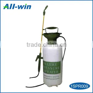 High Quality 8L Pressure Sprayer for Garden Irrigation thumbnail-1
