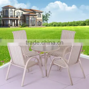 New Aluminum Frame Outdoor Furniture thumbnail-1