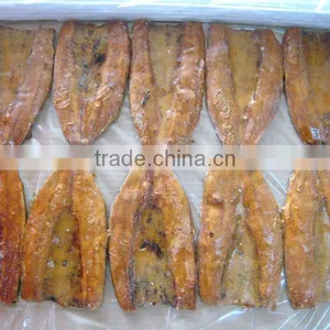 Roasted Saury thumbnail-1