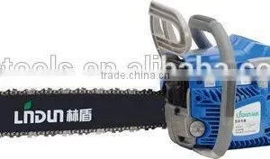Gasoline Chain Saw Chainsaw 5800 With CE & GS thumbnail-1