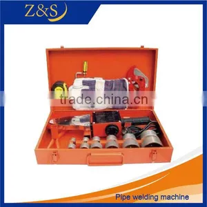 Professional PPR Pipe Welding Machine thumbnail-1